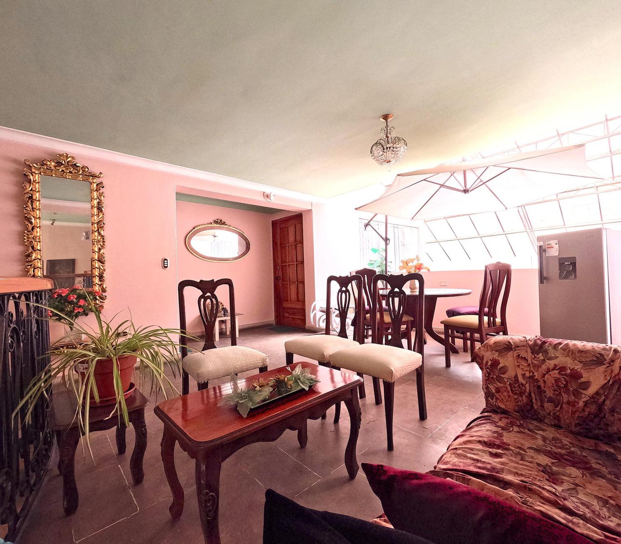 Residencial Belle Maison كوسكو المظهر الخارجي الصورة