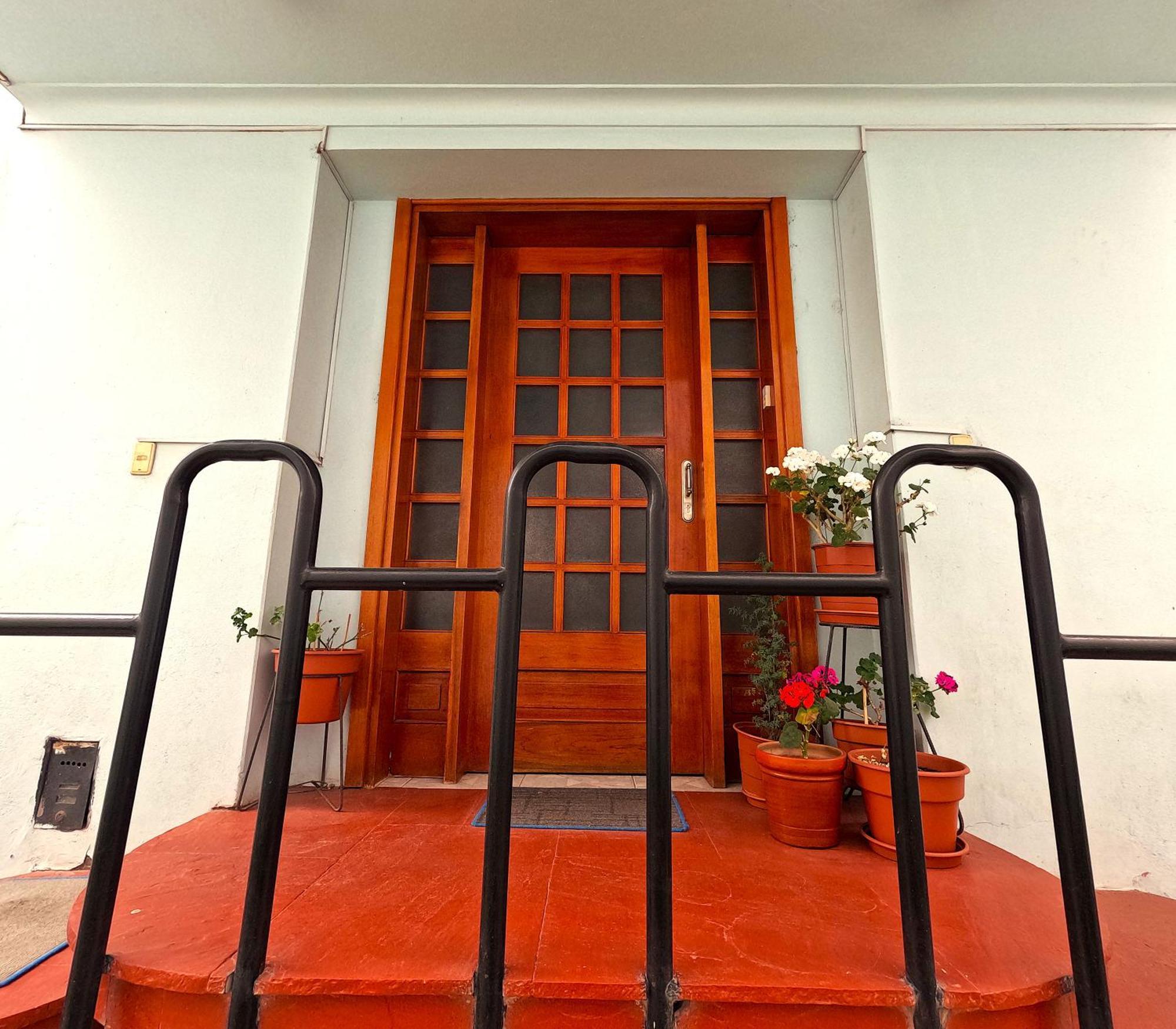 Residencial Belle Maison كوسكو المظهر الخارجي الصورة