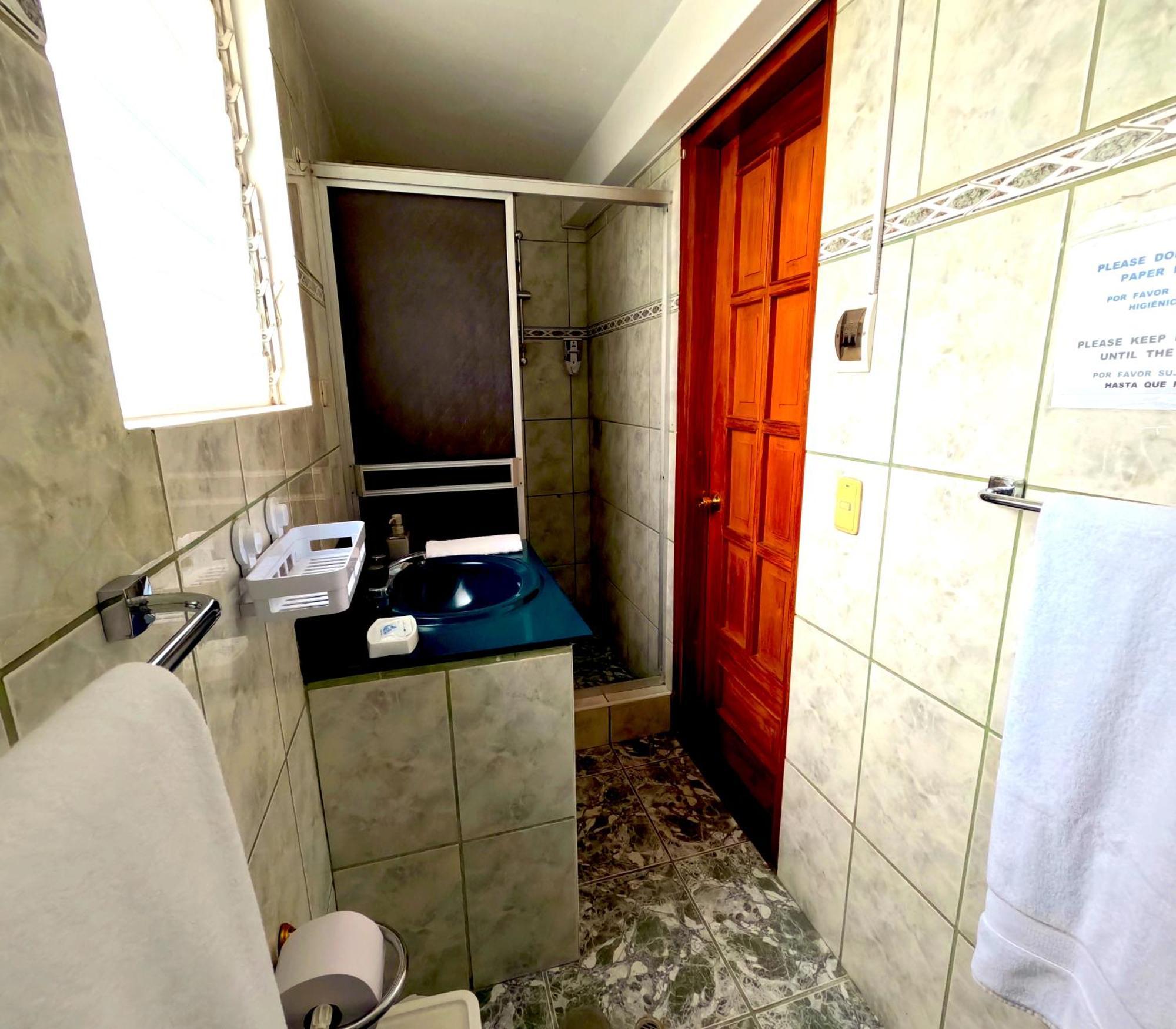 Residencial Belle Maison كوسكو المظهر الخارجي الصورة
