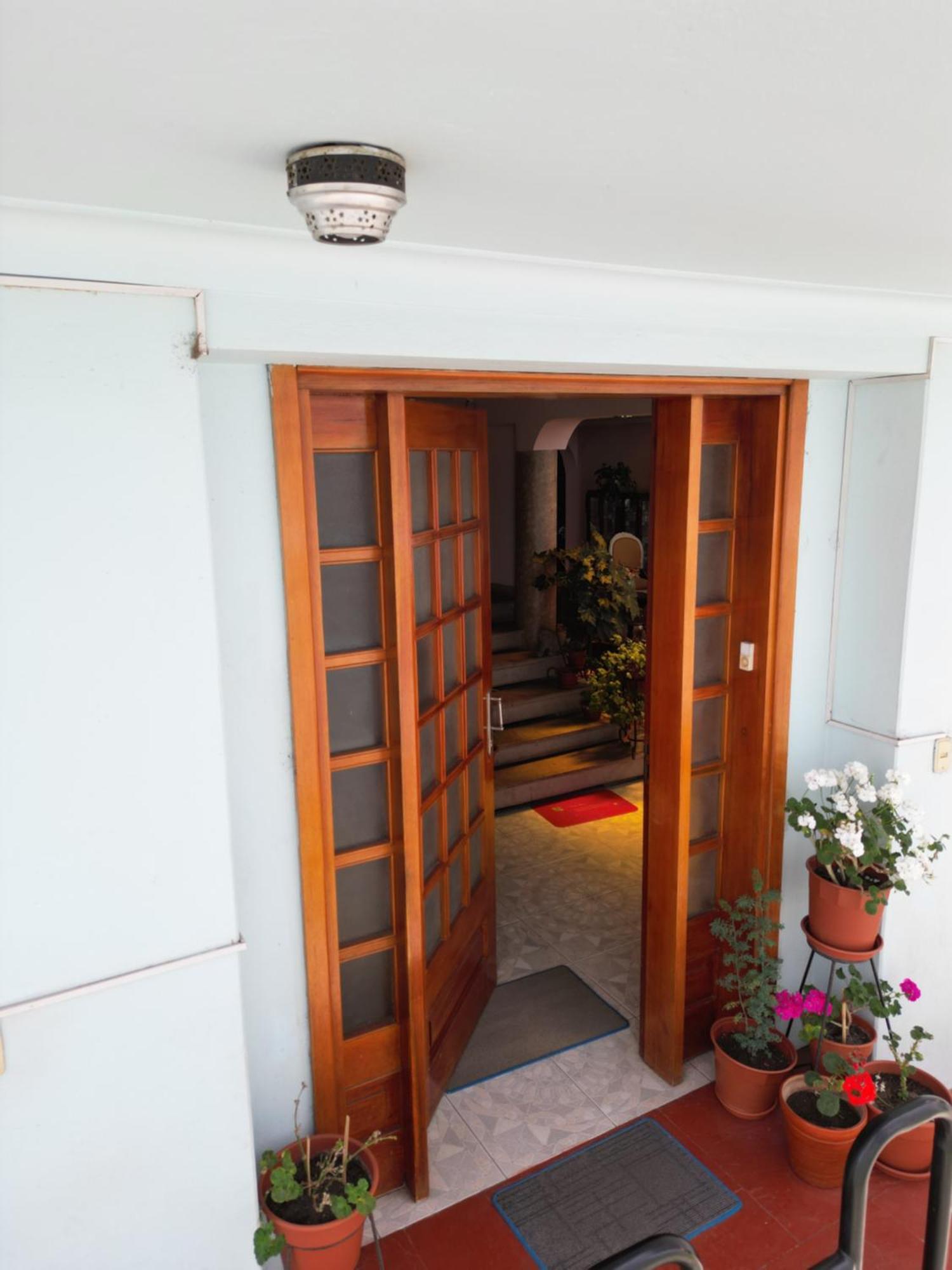 Residencial Belle Maison كوسكو المظهر الخارجي الصورة