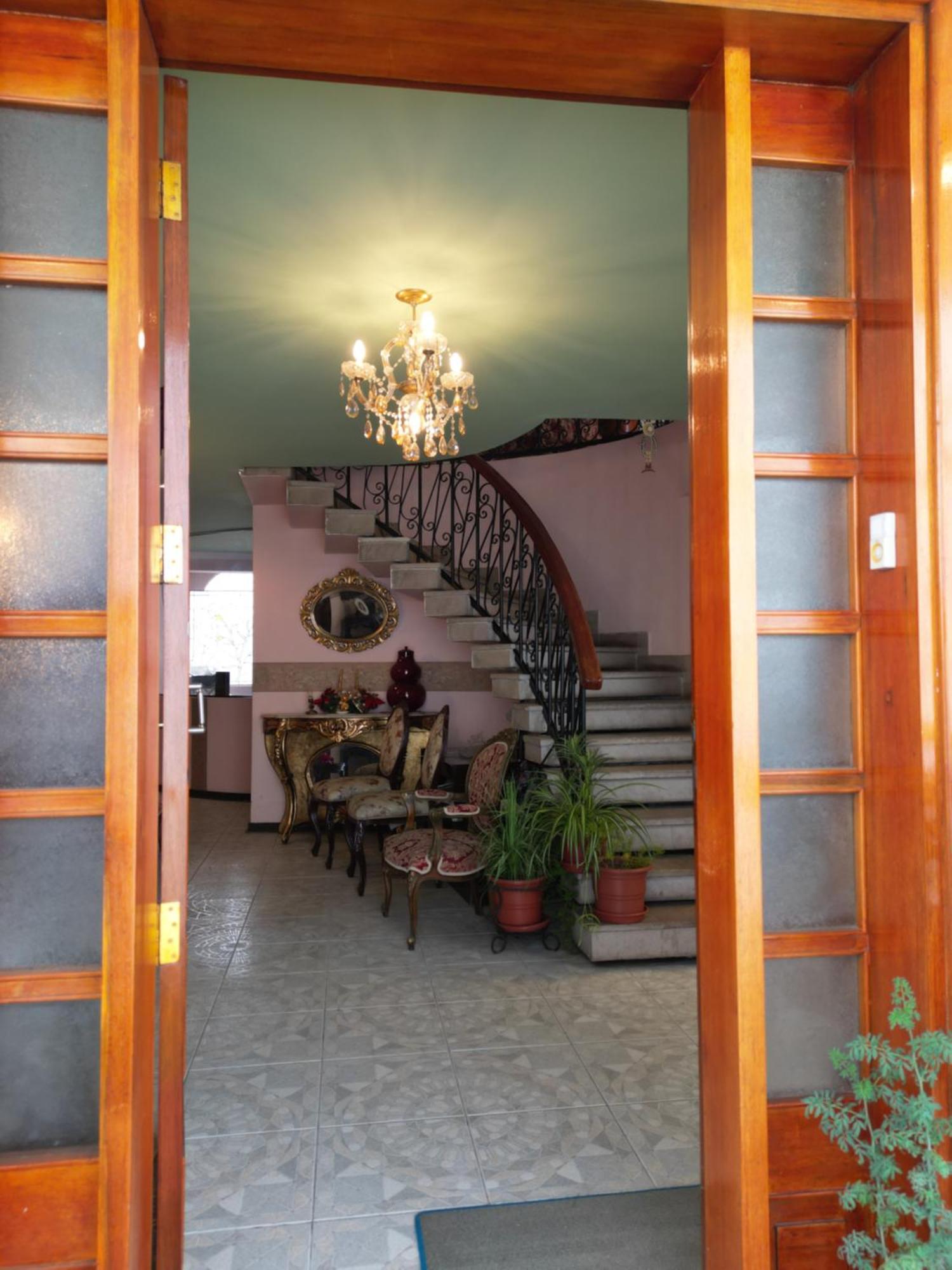 Residencial Belle Maison كوسكو المظهر الخارجي الصورة