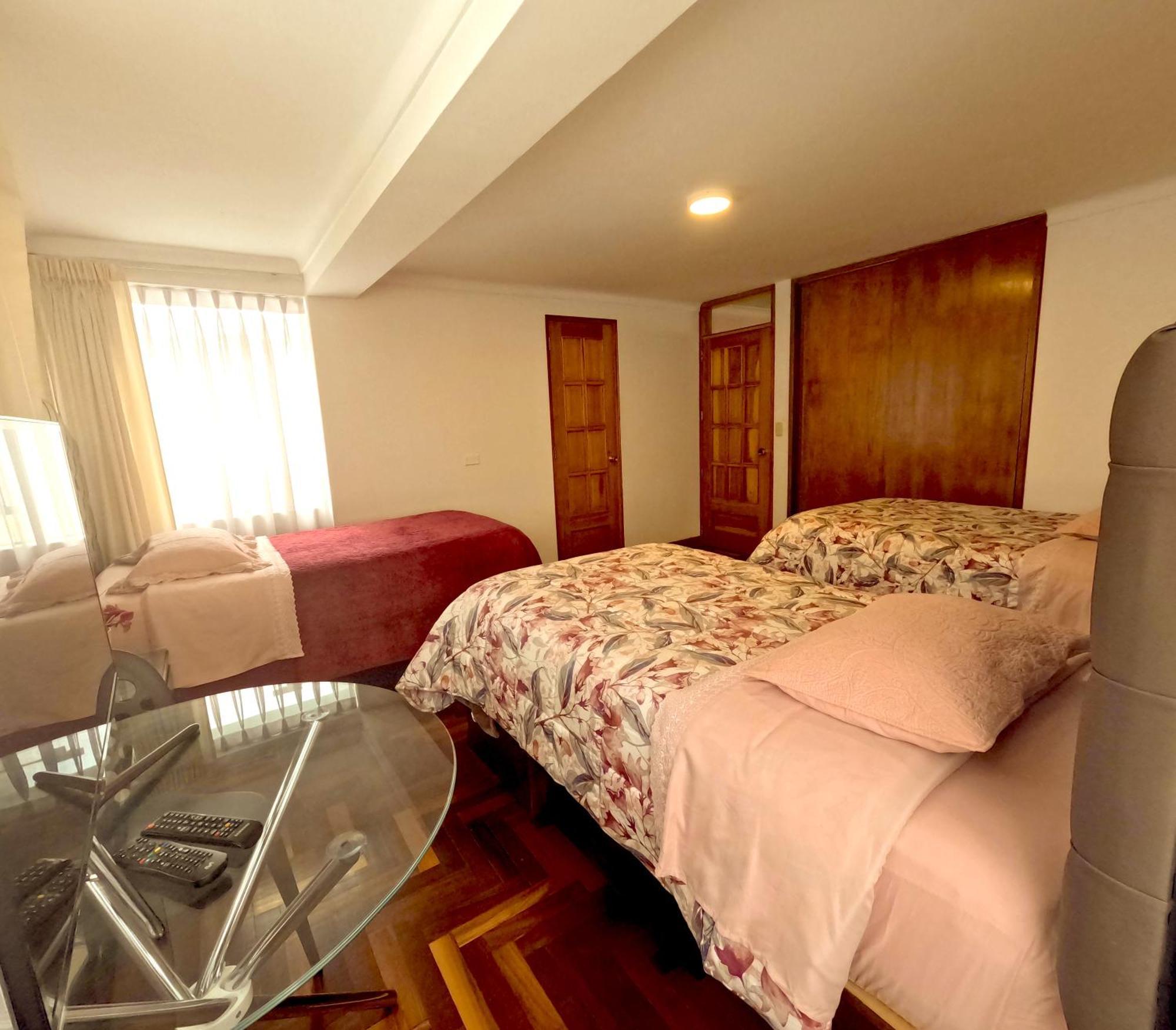 Residencial Belle Maison كوسكو المظهر الخارجي الصورة