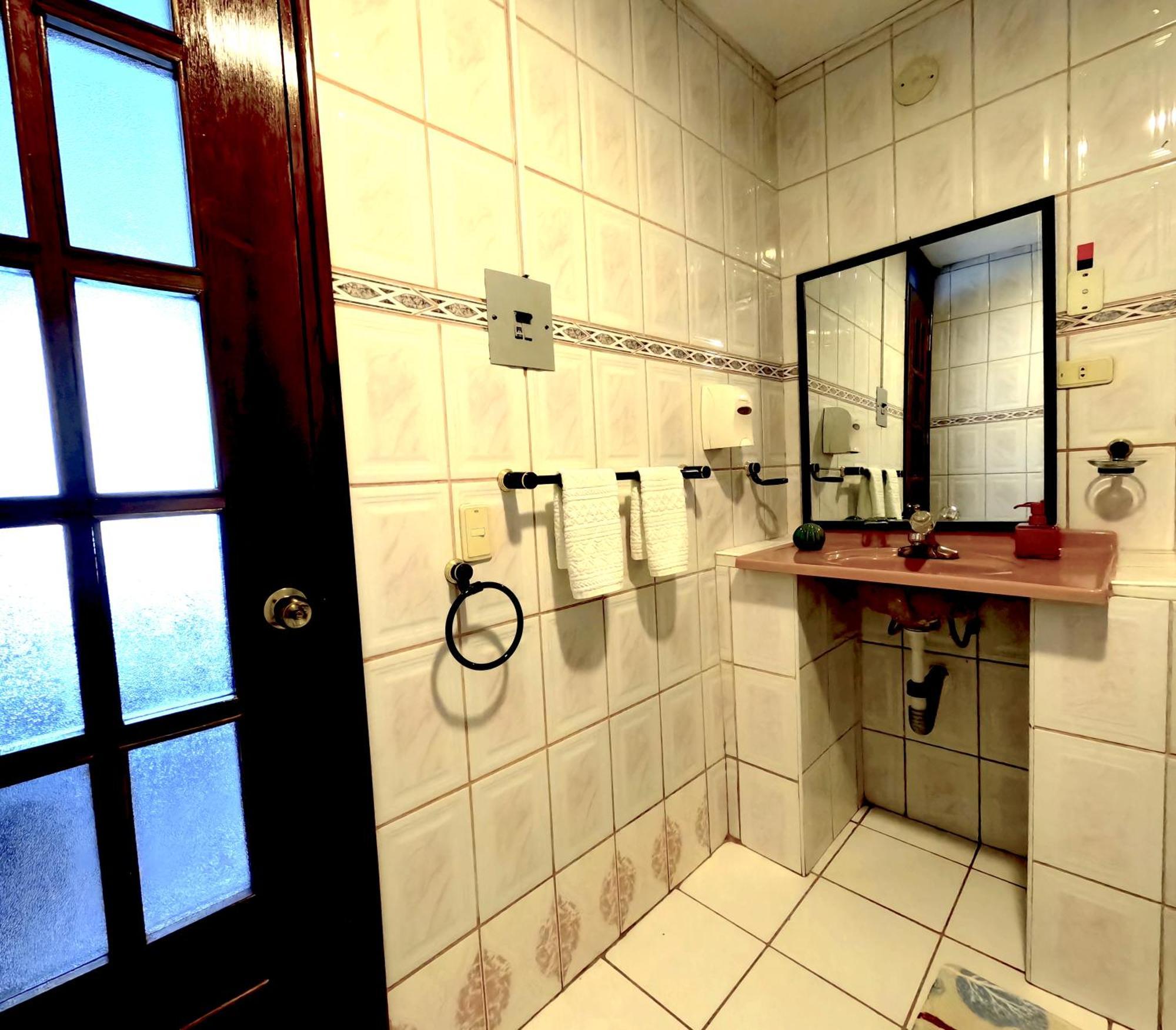 Residencial Belle Maison كوسكو المظهر الخارجي الصورة