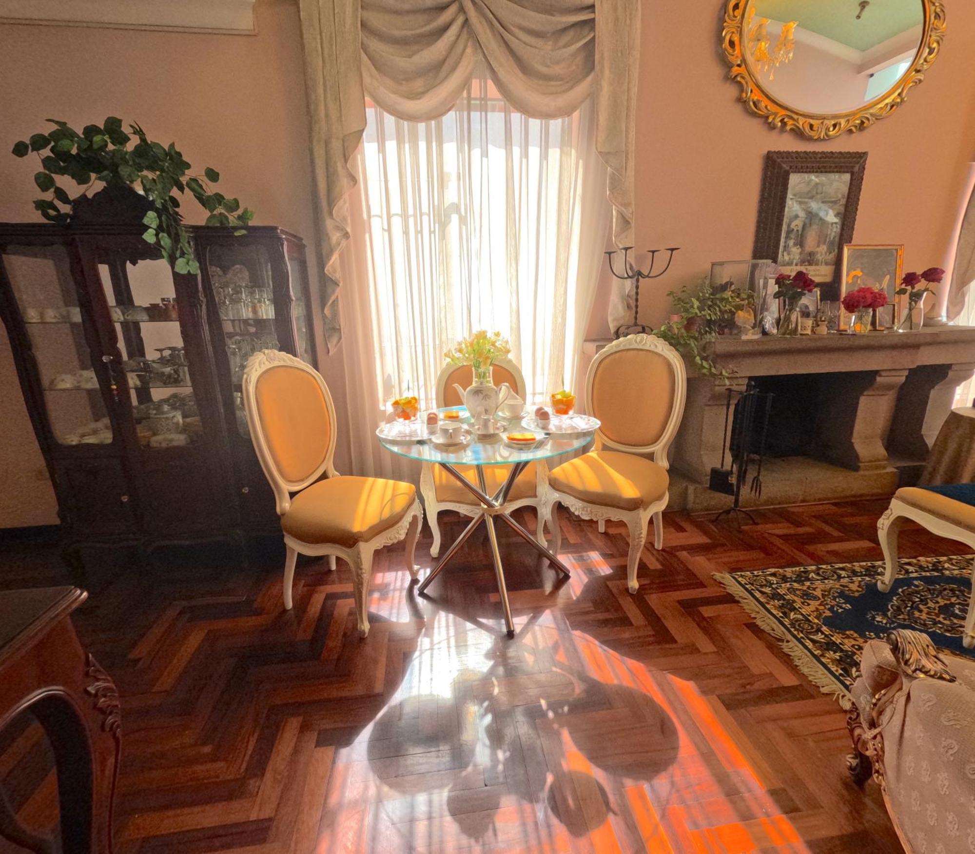 Residencial Belle Maison كوسكو المظهر الخارجي الصورة