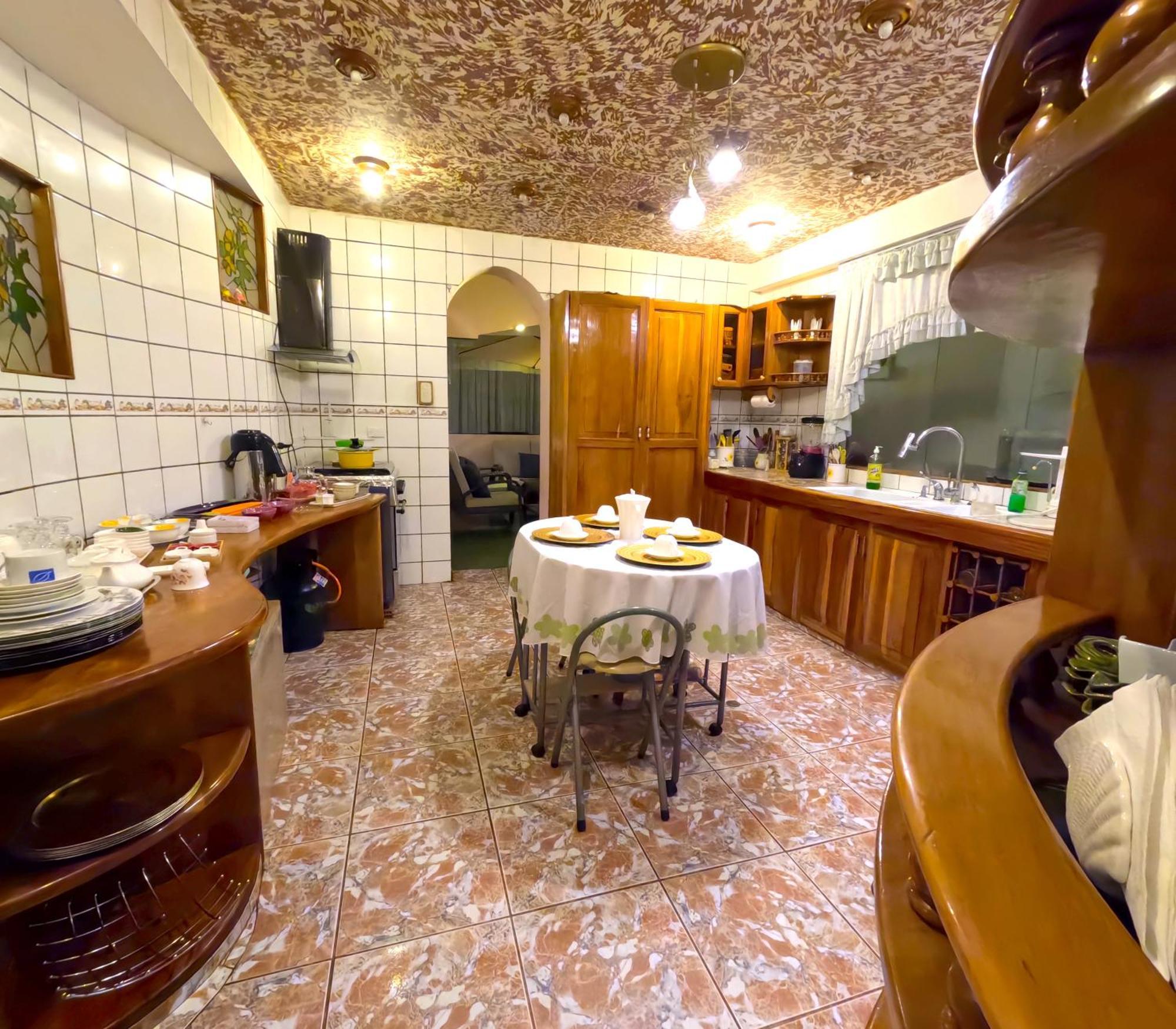 Residencial Belle Maison كوسكو المظهر الخارجي الصورة
